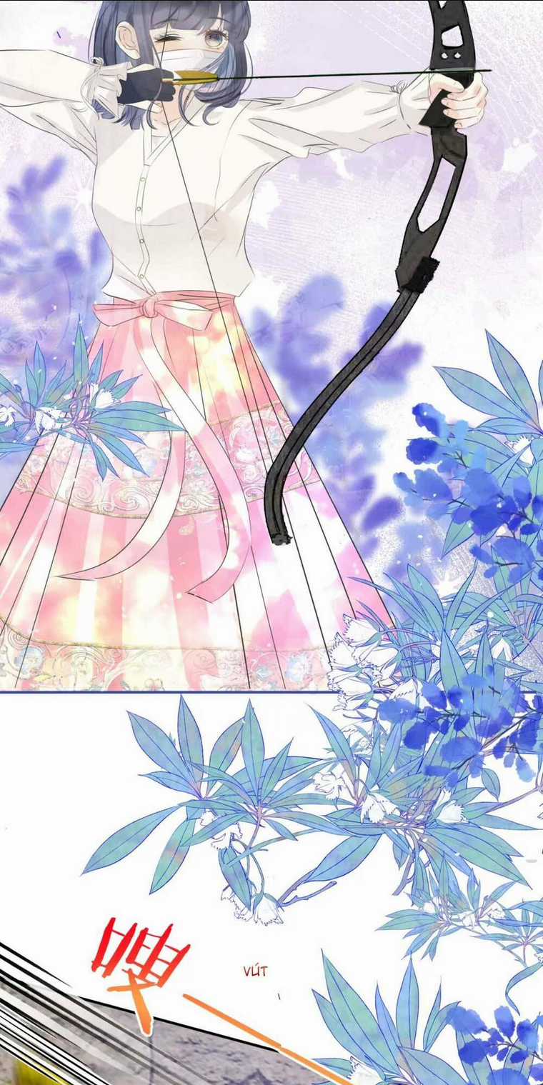 Mi Nhãn Chi Gian - Chapter 5 - Trang 24