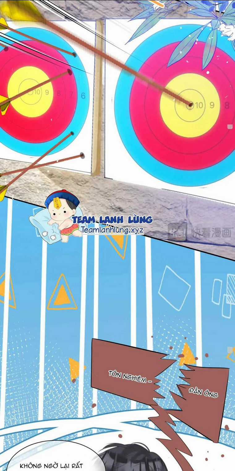 Mi Nhãn Chi Gian - Chapter 5 - Trang 25