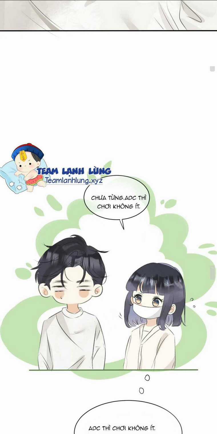 Mi Nhãn Chi Gian - Chapter 5 - Trang 27