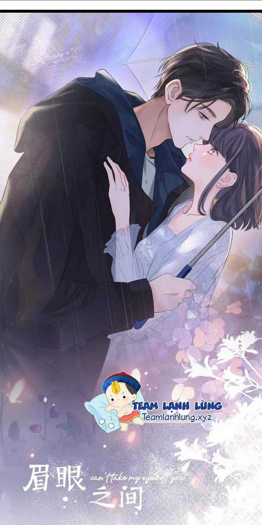 Mi Nhãn Chi Gian - Chapter 5 - Trang 4