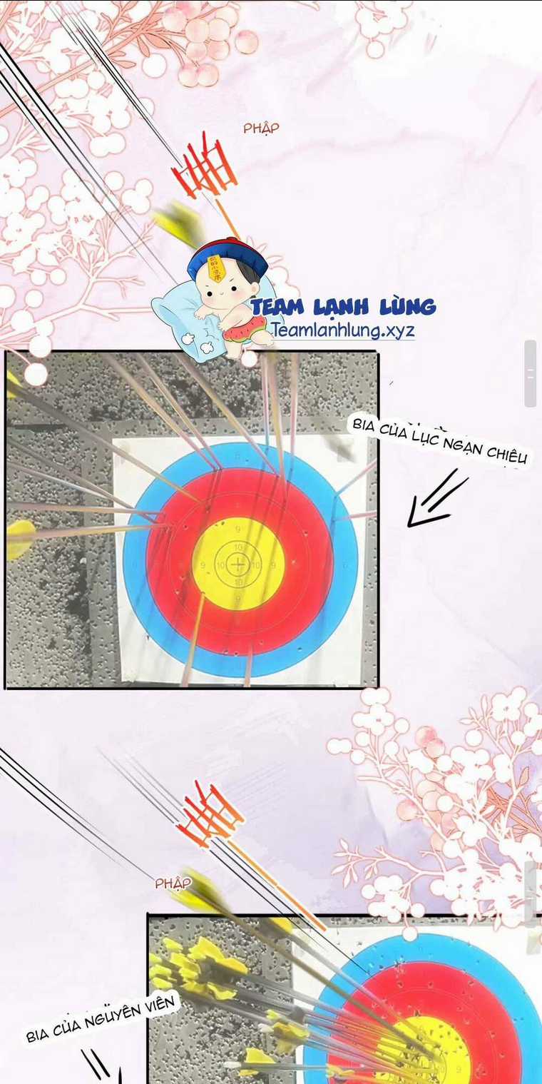 Mi Nhãn Chi Gian - Chapter 5 - Trang 31