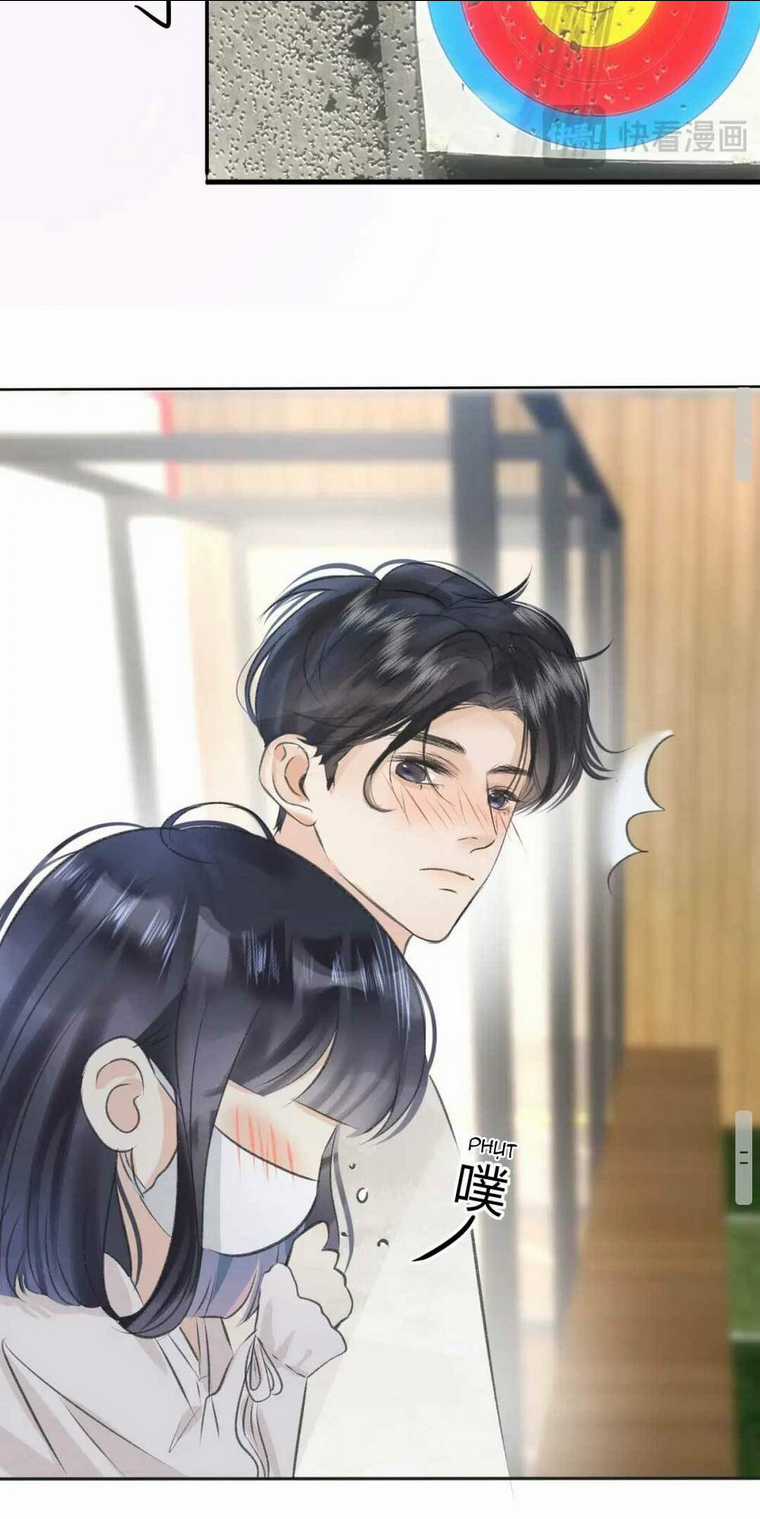 Mi Nhãn Chi Gian - Chapter 5 - Trang 32