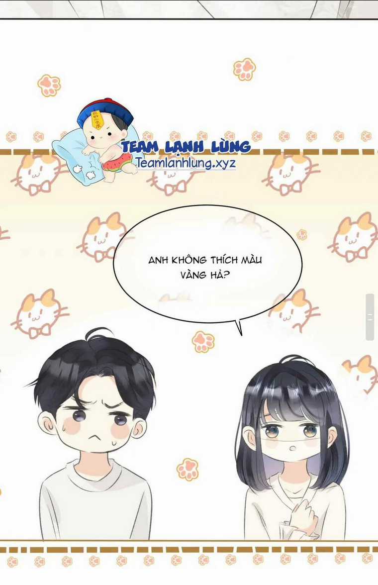 Mi Nhãn Chi Gian - Chapter 5 - Trang 34