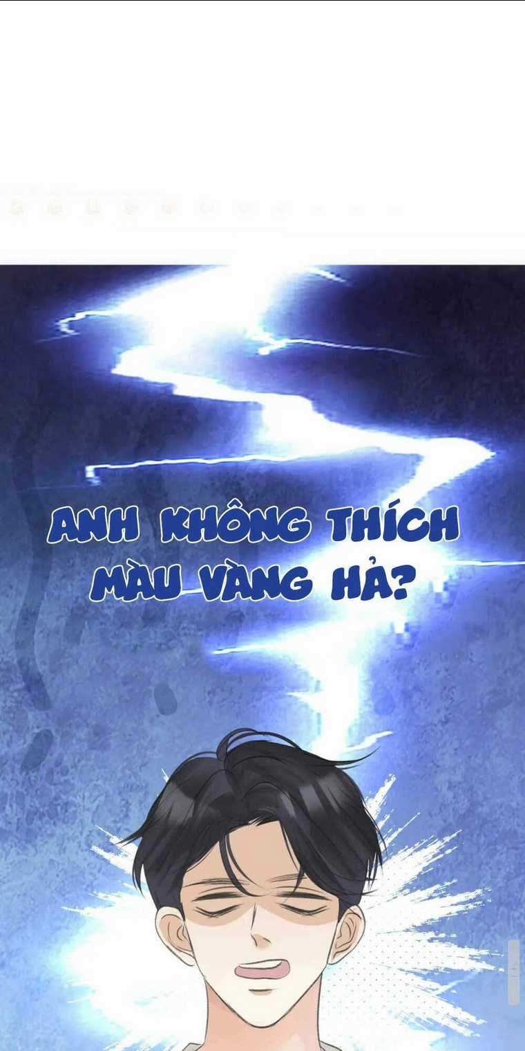 Mi Nhãn Chi Gian - Chapter 5 - Trang 35