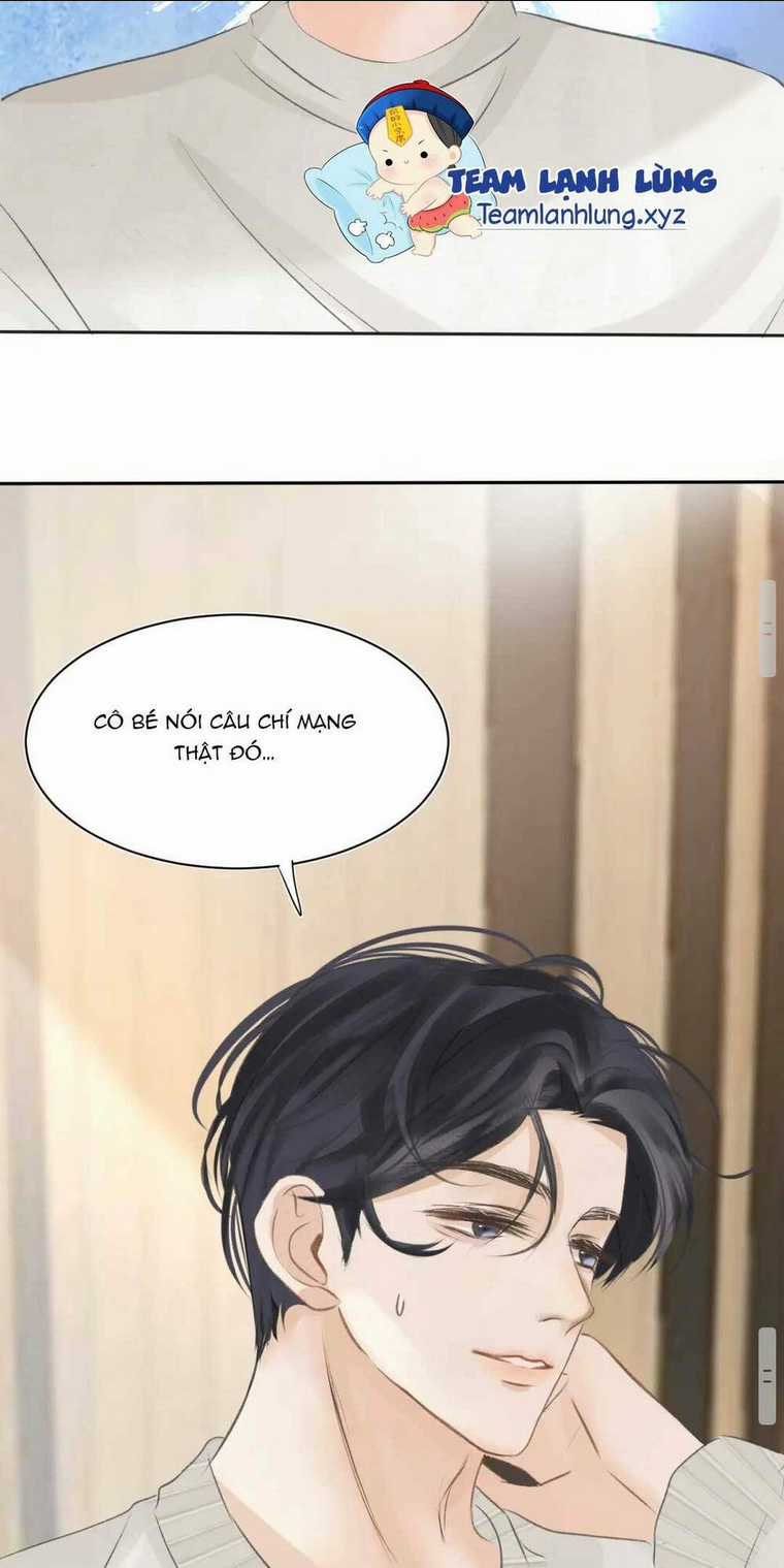 Mi Nhãn Chi Gian - Chapter 5 - Trang 36