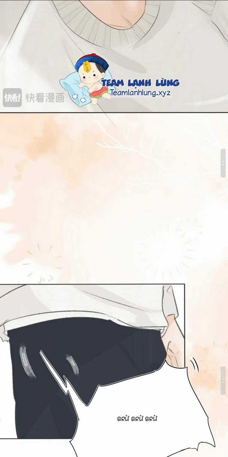 Mi Nhãn Chi Gian - Chapter 5 - Trang 37