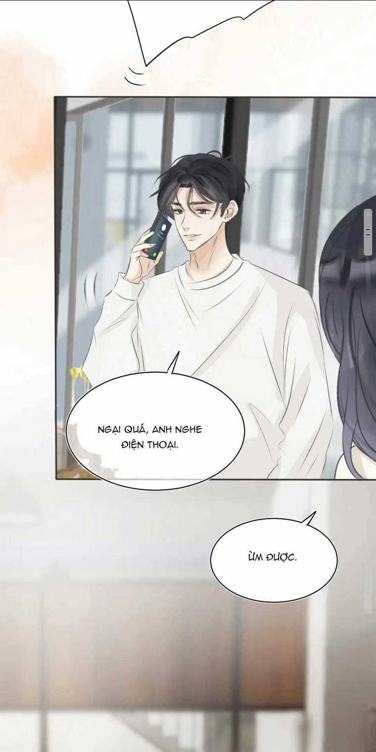 Mi Nhãn Chi Gian - Chapter 5 - Trang 38