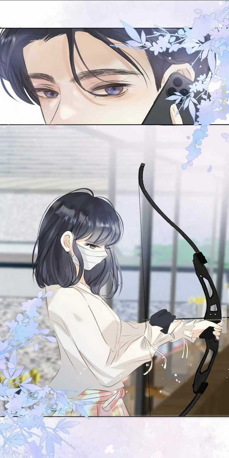 Mi Nhãn Chi Gian - Chapter 5 - Trang 40