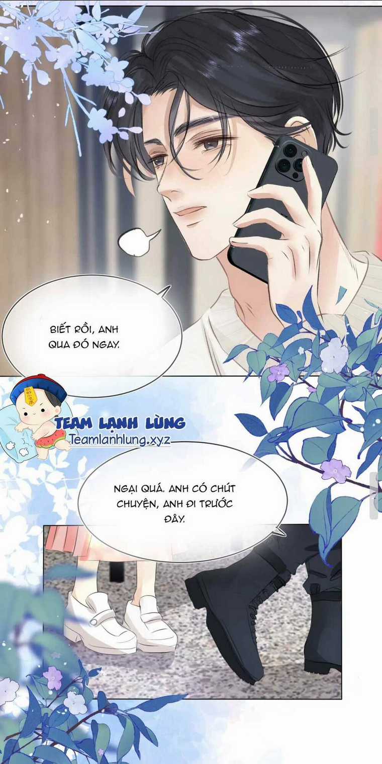 Mi Nhãn Chi Gian - Chapter 5 - Trang 41