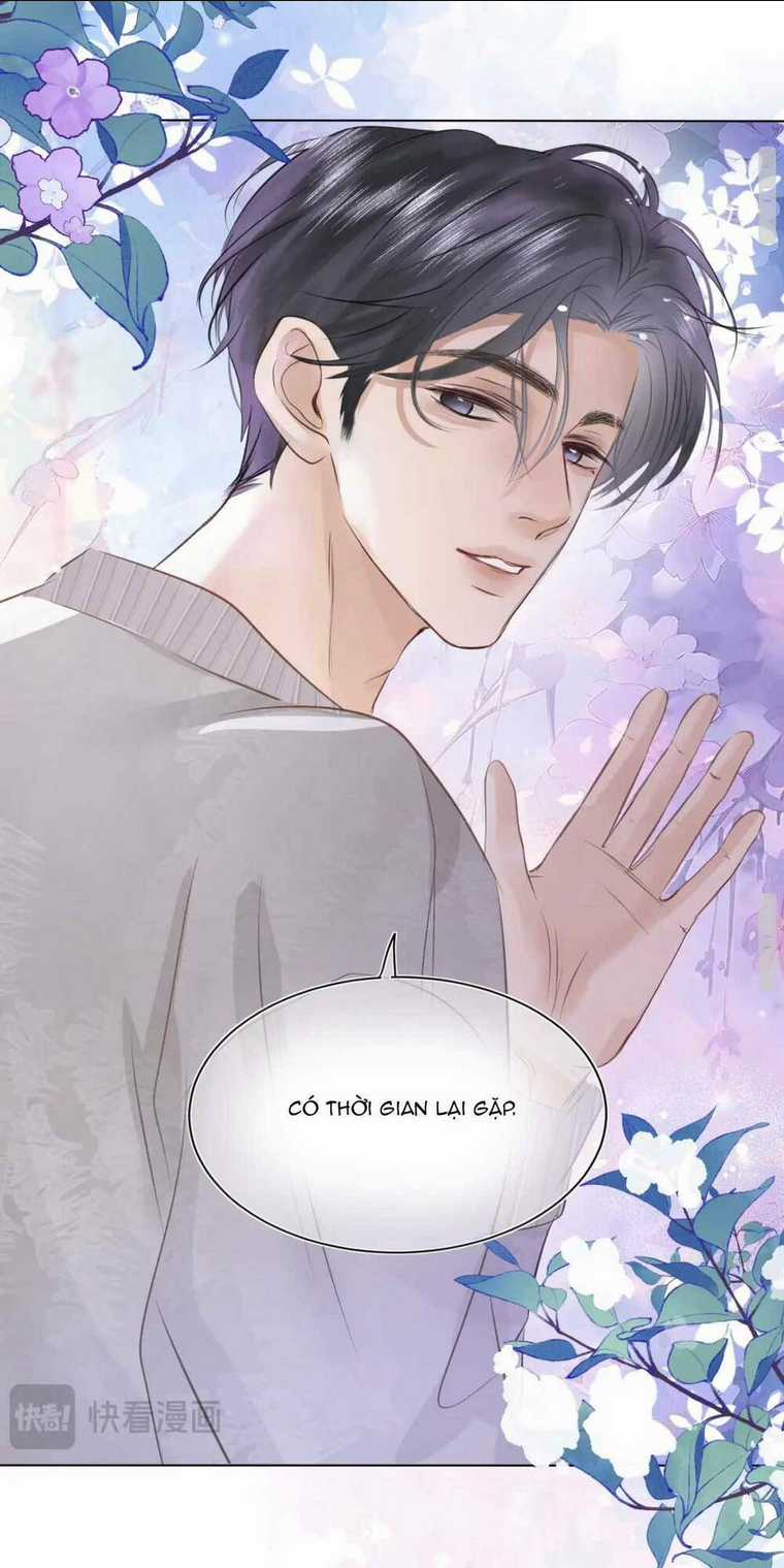 Mi Nhãn Chi Gian - Chapter 5 - Trang 42