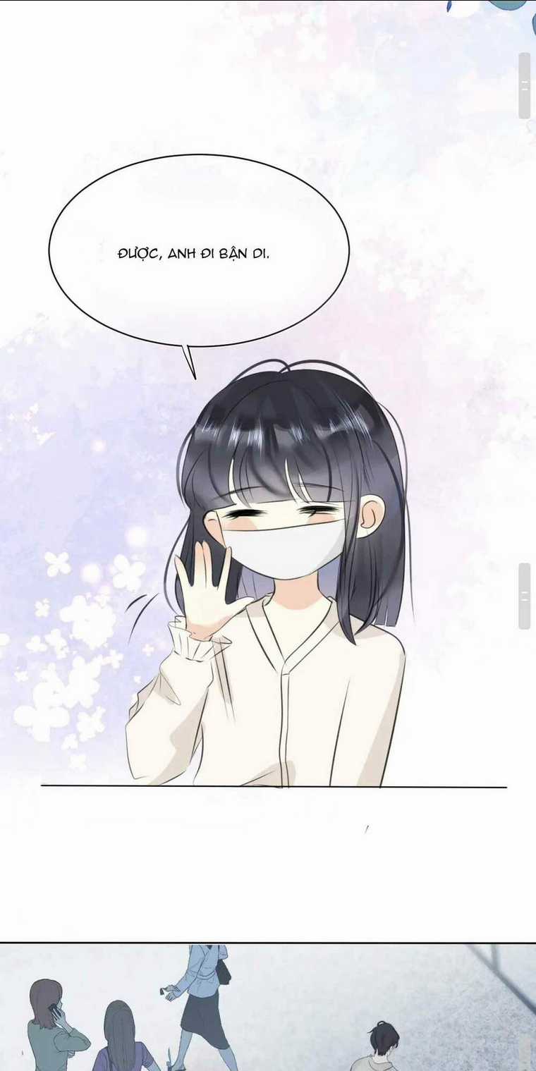 Mi Nhãn Chi Gian - Chapter 5 - Trang 43