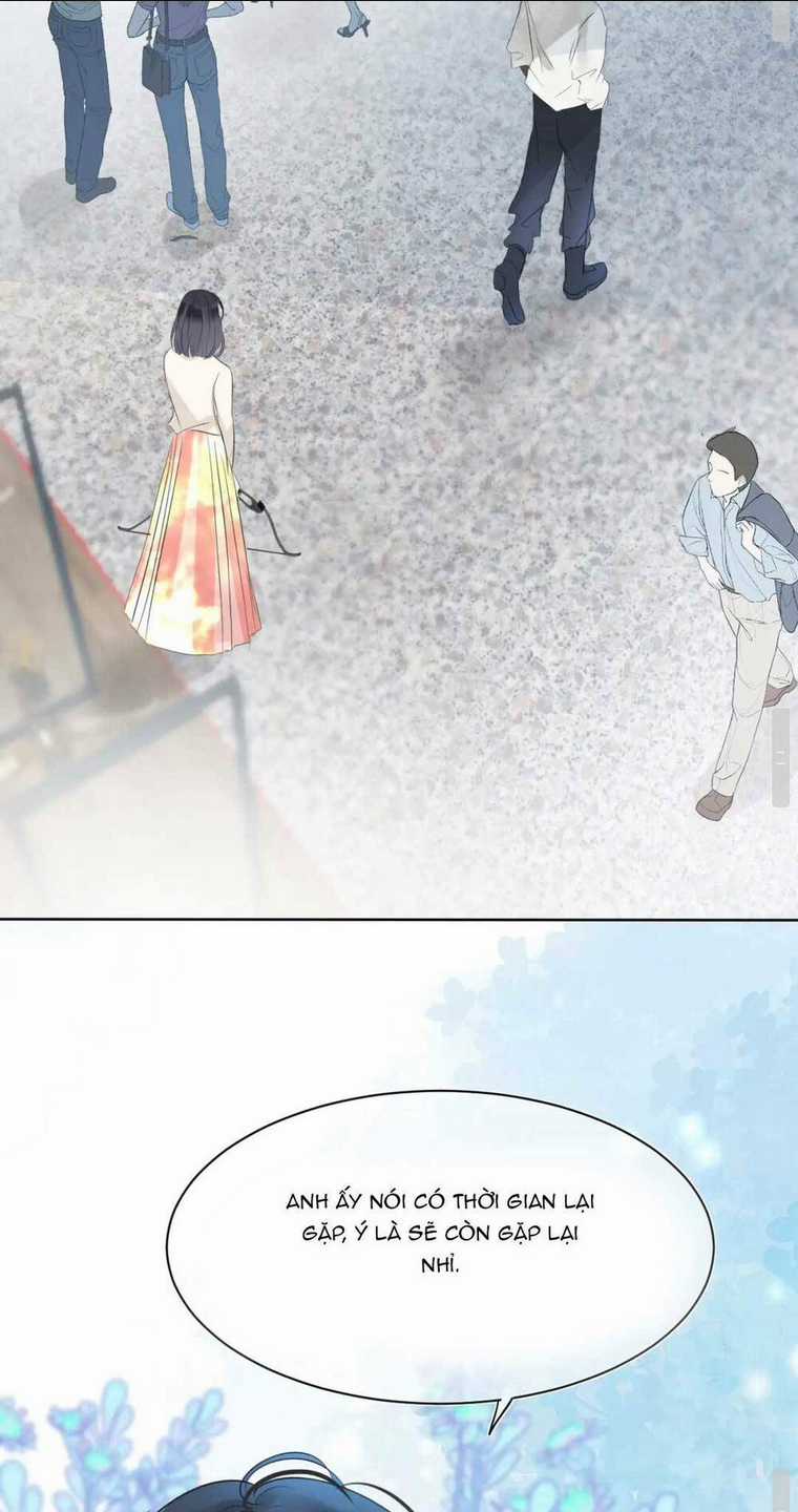 Mi Nhãn Chi Gian - Chapter 5 - Trang 44