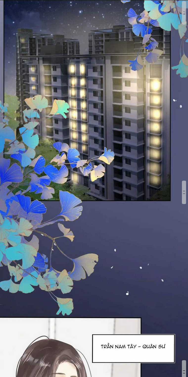 Mi Nhãn Chi Gian - Chapter 5 - Trang 47