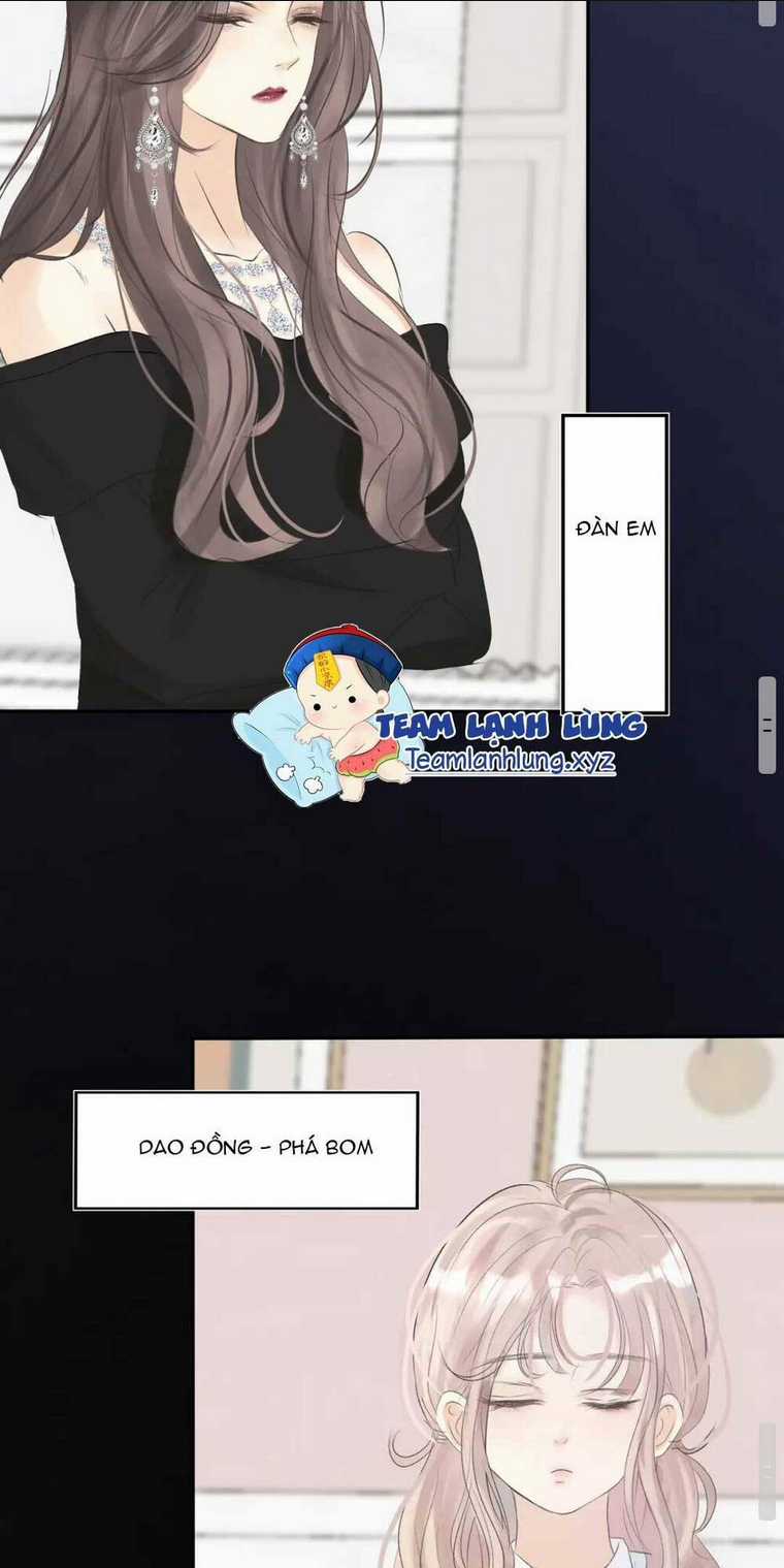 Mi Nhãn Chi Gian - Chapter 5 - Trang 48