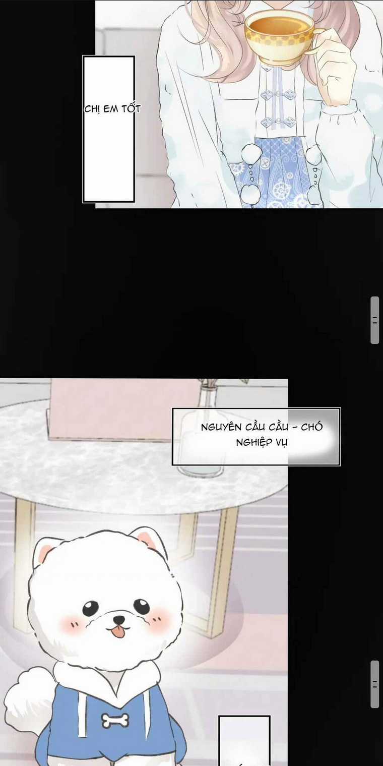 Mi Nhãn Chi Gian - Chapter 5 - Trang 49