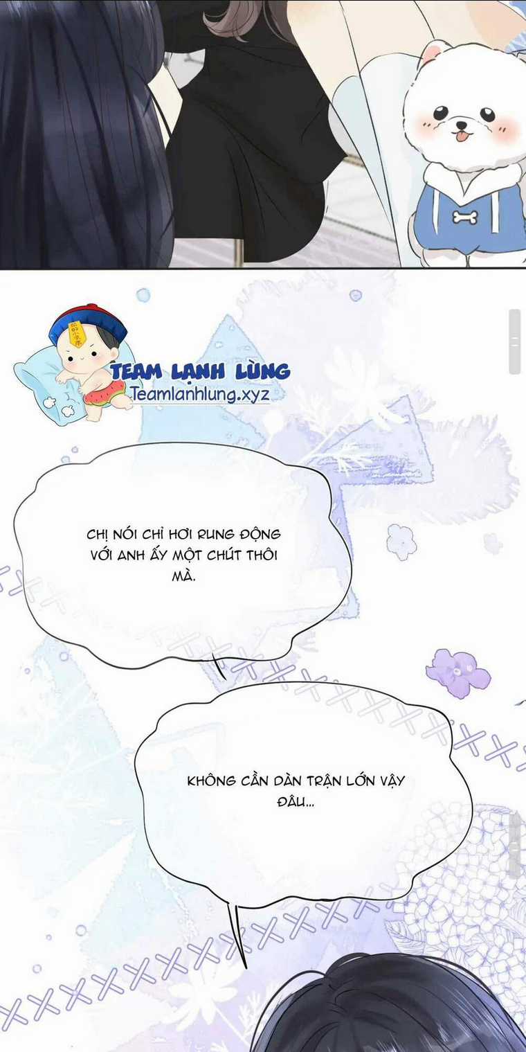 Mi Nhãn Chi Gian - Chapter 5 - Trang 51