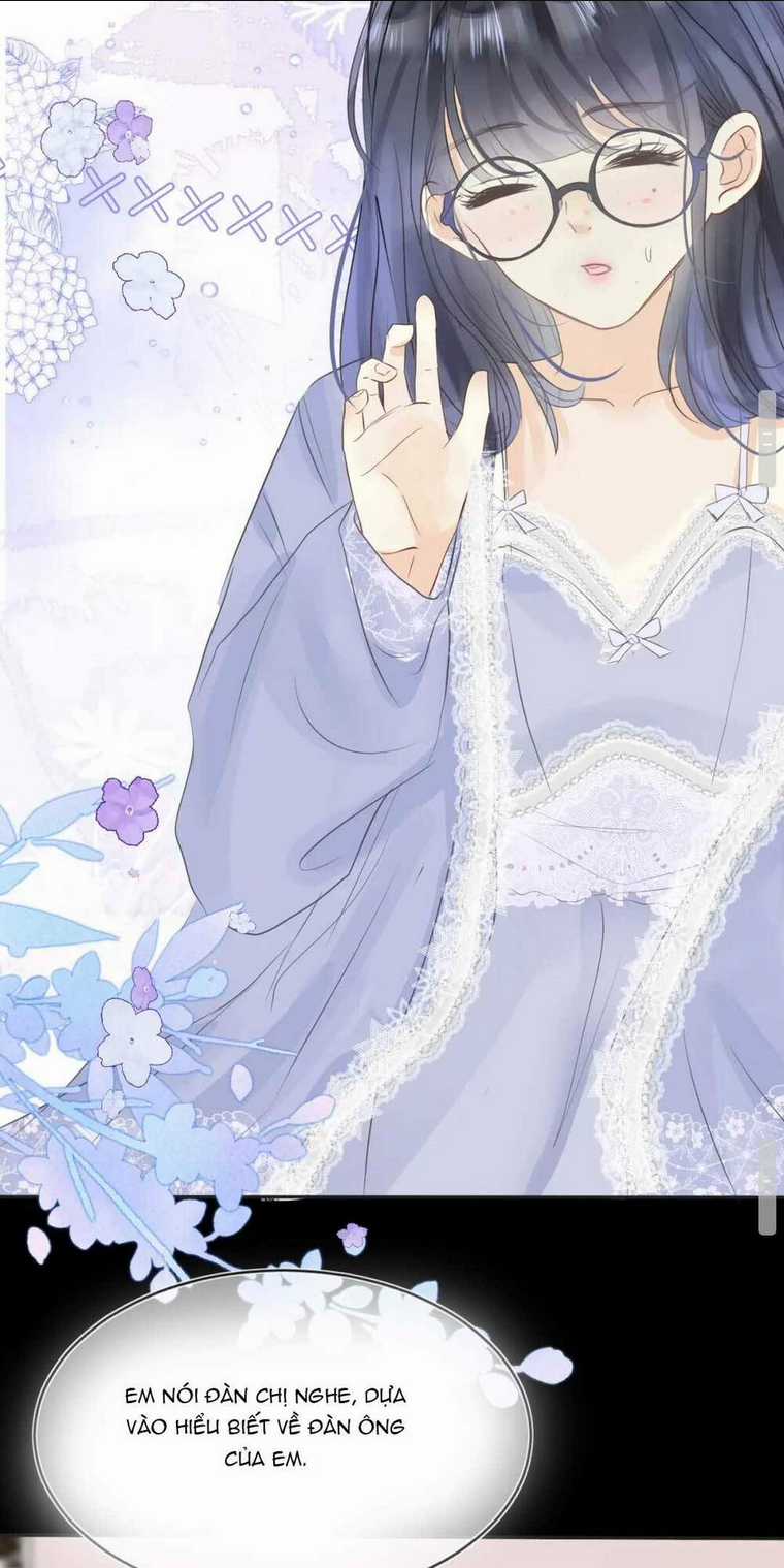 Mi Nhãn Chi Gian - Chapter 5 - Trang 52