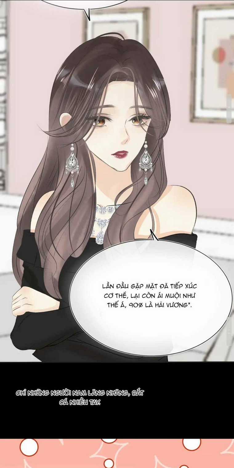 Mi Nhãn Chi Gian - Chapter 5 - Trang 53