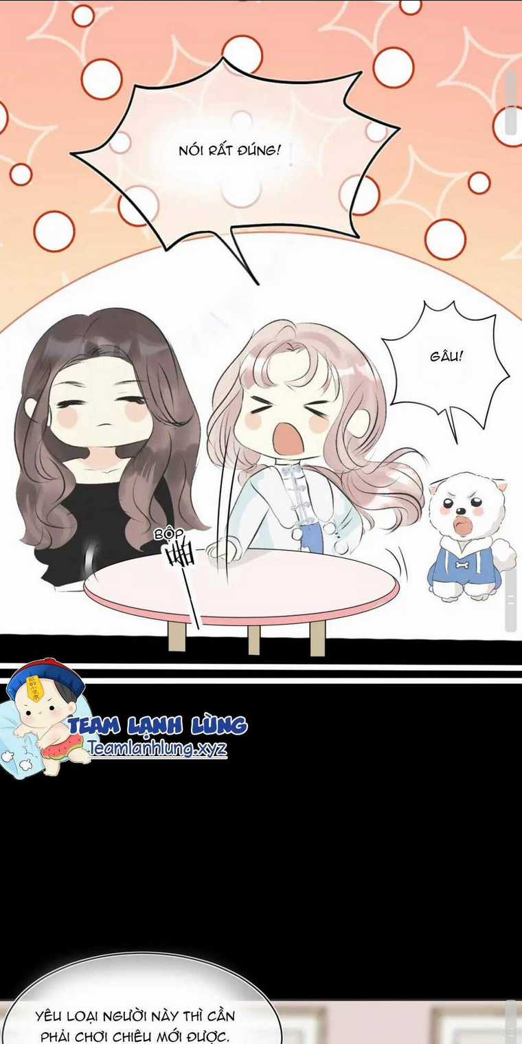 Mi Nhãn Chi Gian - Chapter 5 - Trang 54