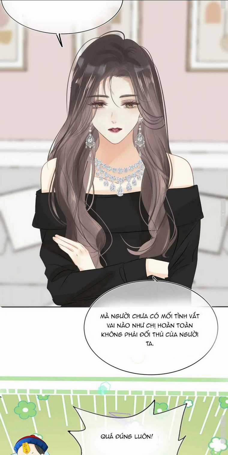 Mi Nhãn Chi Gian - Chapter 5 - Trang 55