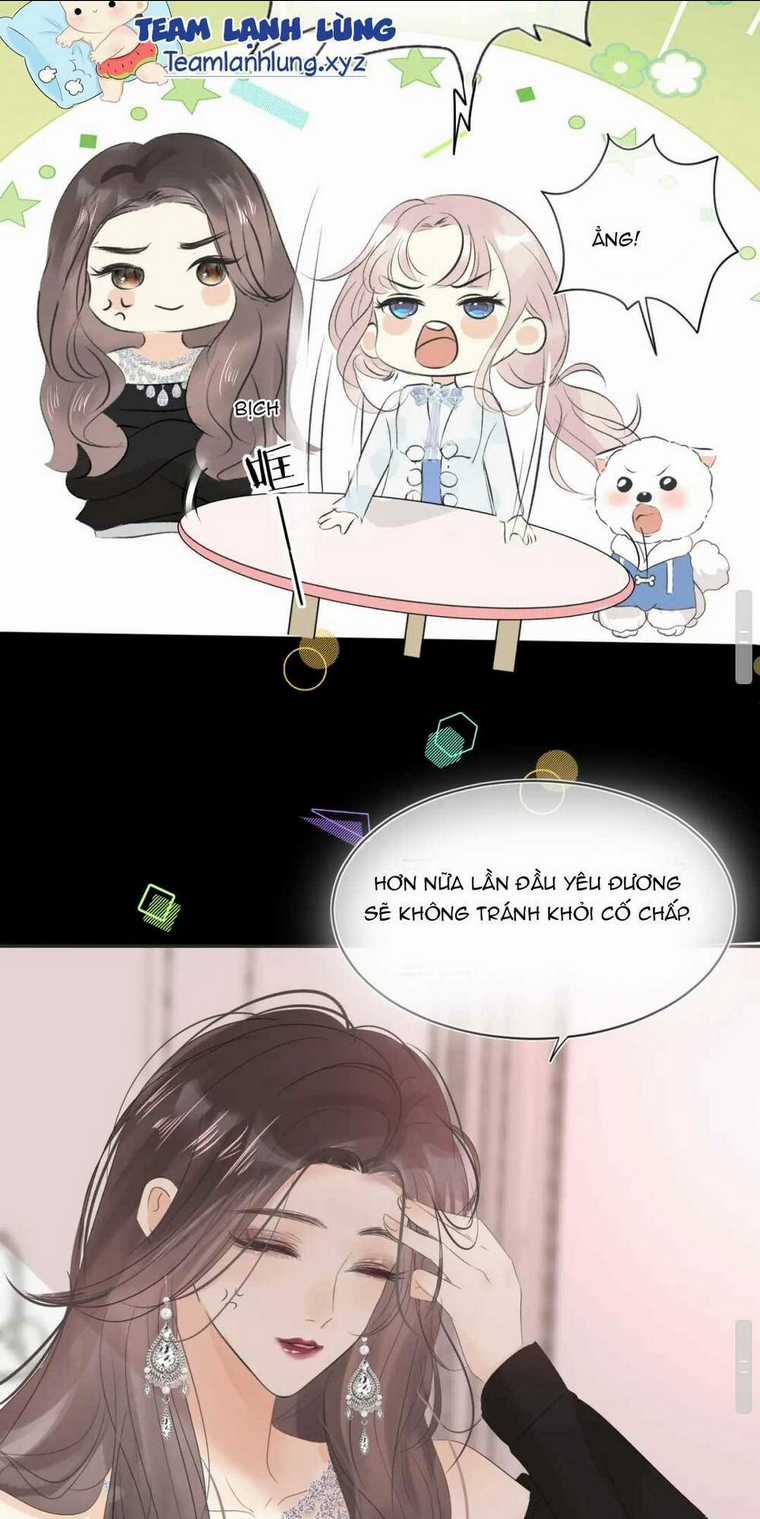 Mi Nhãn Chi Gian - Chapter 5 - Trang 56