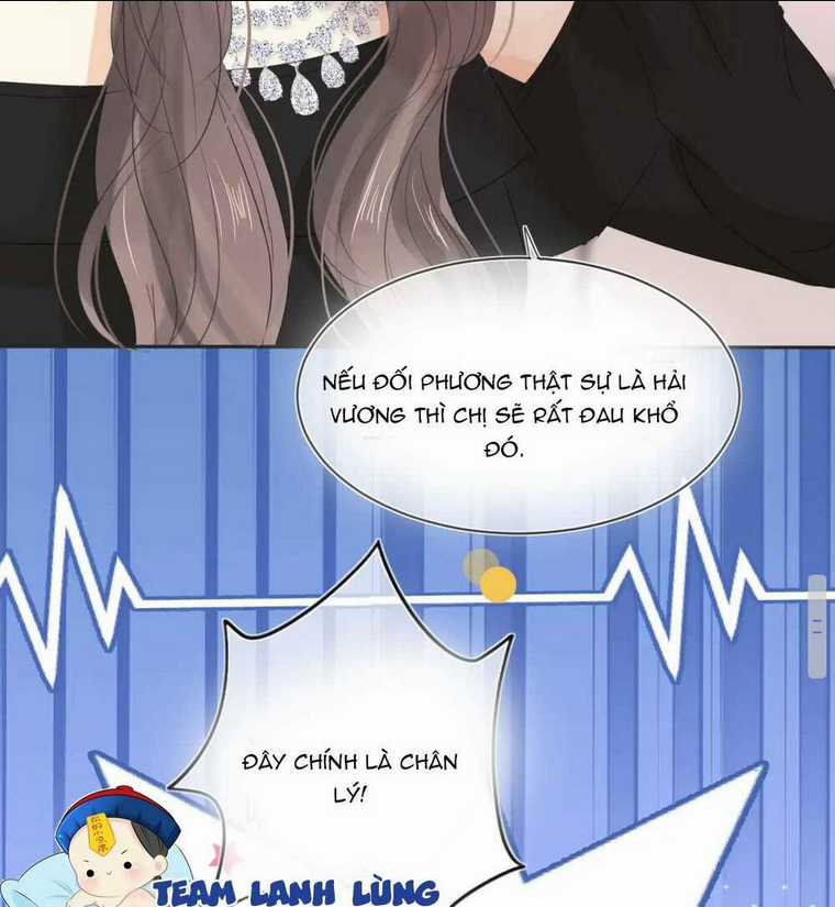 Mi Nhãn Chi Gian - Chapter 5 - Trang 57