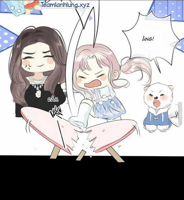 Mi Nhãn Chi Gian - Chapter 5 - Trang 58