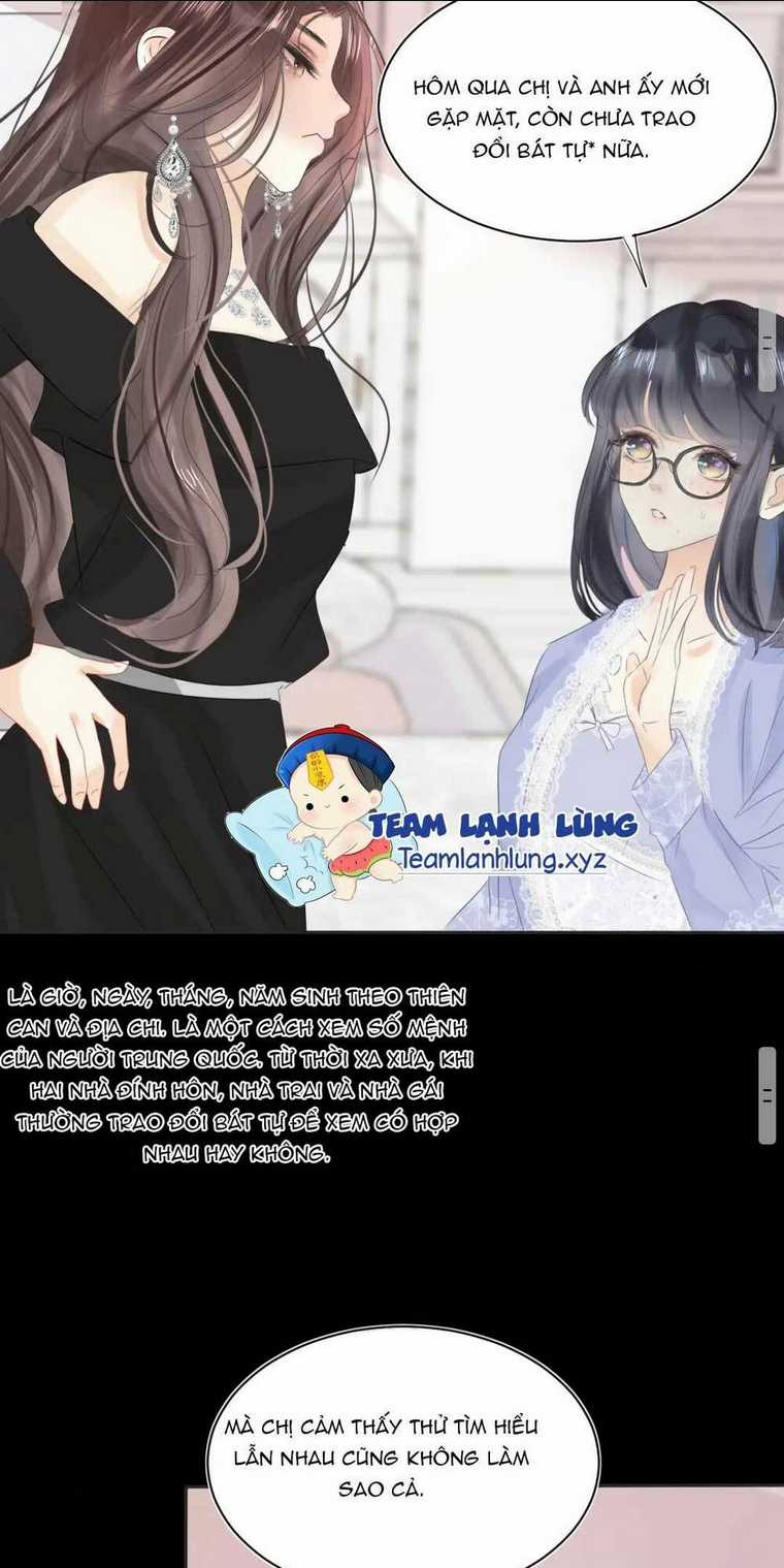 Mi Nhãn Chi Gian - Chapter 5 - Trang 61