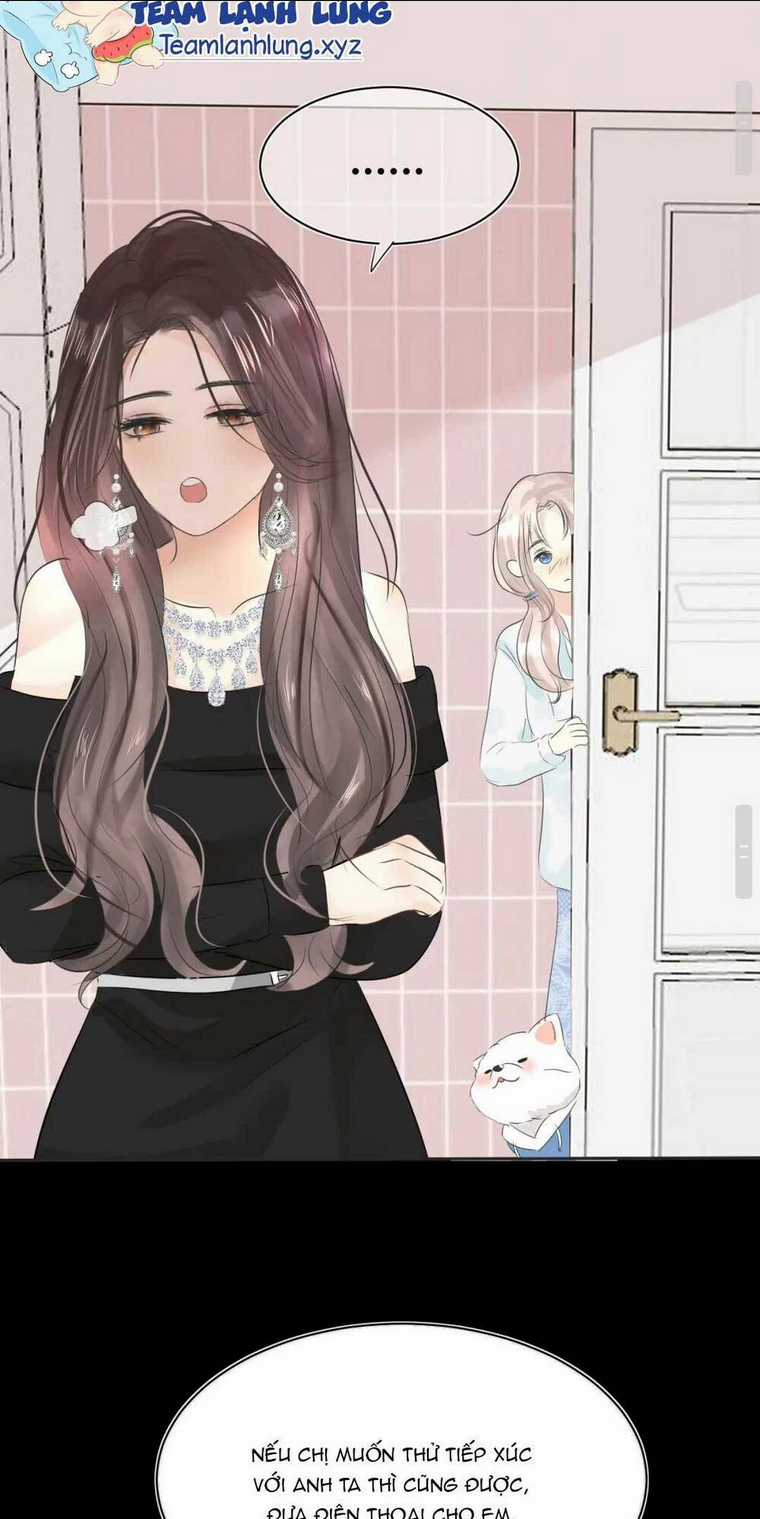 Mi Nhãn Chi Gian - Chapter 5 - Trang 63