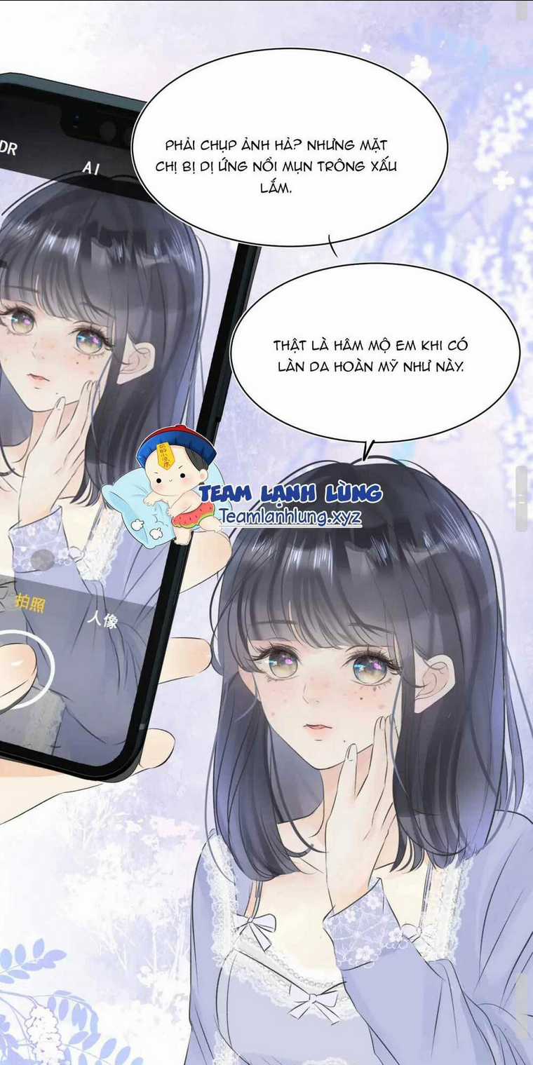 Mi Nhãn Chi Gian - Chapter 5 - Trang 65