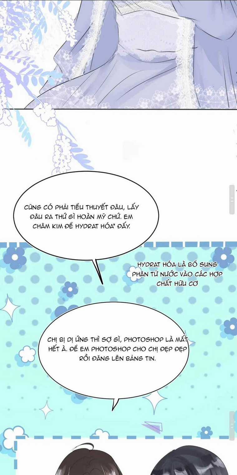 Mi Nhãn Chi Gian - Chapter 5 - Trang 66