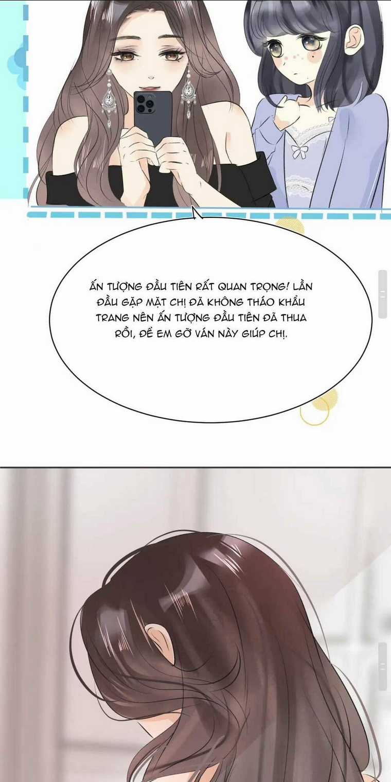 Mi Nhãn Chi Gian - Chapter 5 - Trang 67