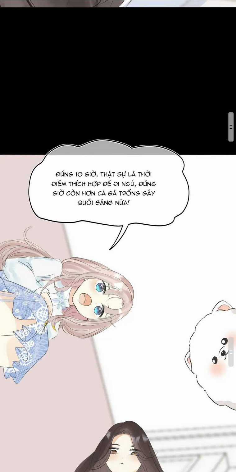 Mi Nhãn Chi Gian - Chapter 5 - Trang 72