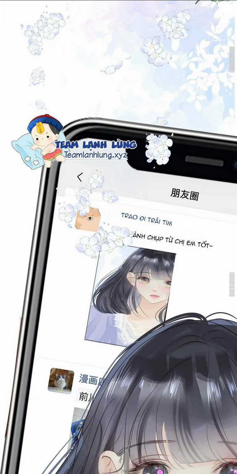 Mi Nhãn Chi Gian - Chapter 5 - Trang 75