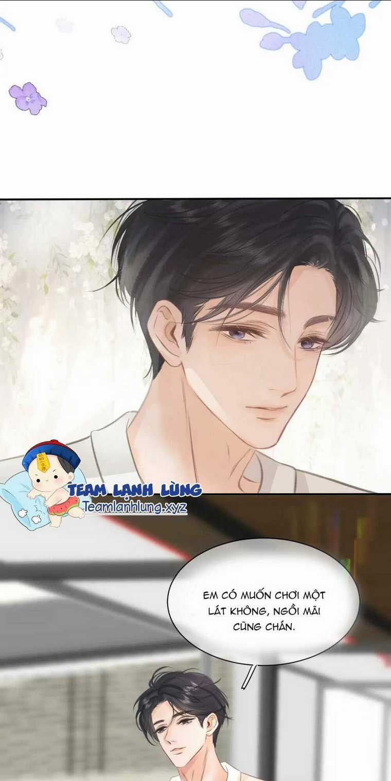 Mi Nhãn Chi Gian - Chapter 5 - Trang 9