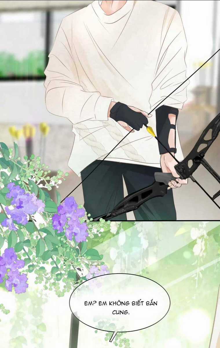 Mi Nhãn Chi Gian - Chapter 5 - Trang 10