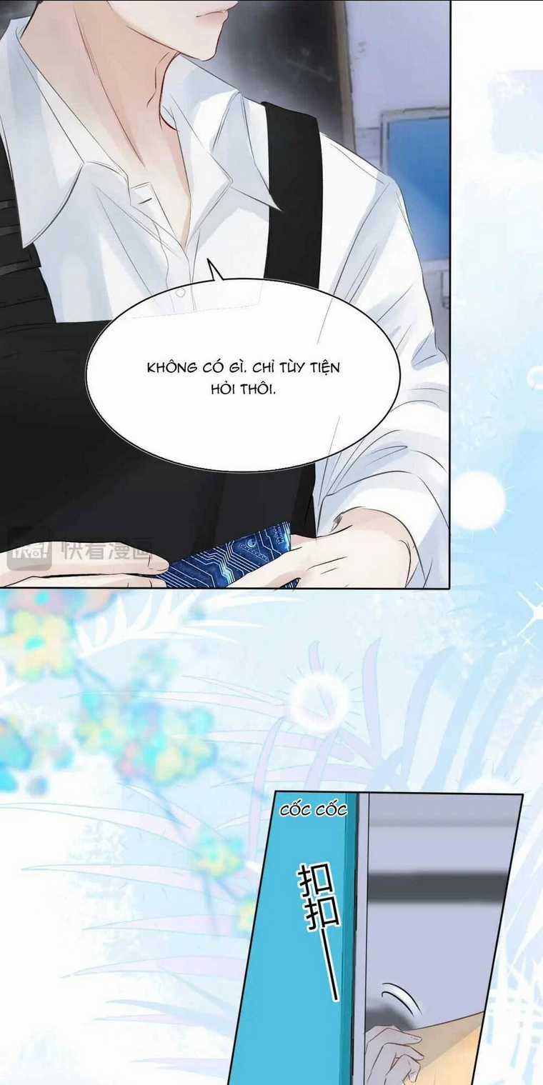 Mi Nhãn Chi Gian - Chapter 6 - Trang 11