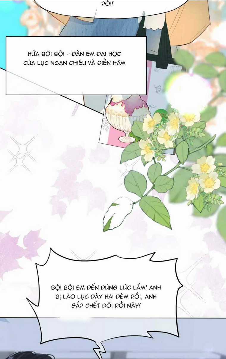 Mi Nhãn Chi Gian - Chapter 6 - Trang 13