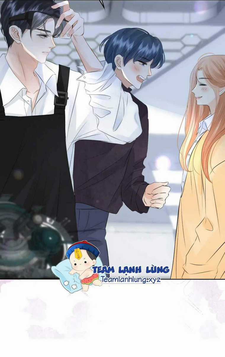 Mi Nhãn Chi Gian - Chapter 6 - Trang 14