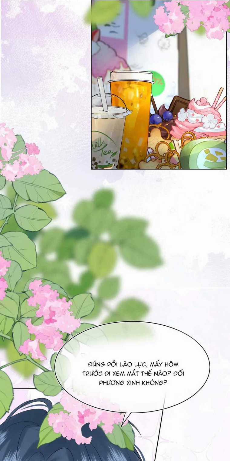 Mi Nhãn Chi Gian - Chapter 6 - Trang 16