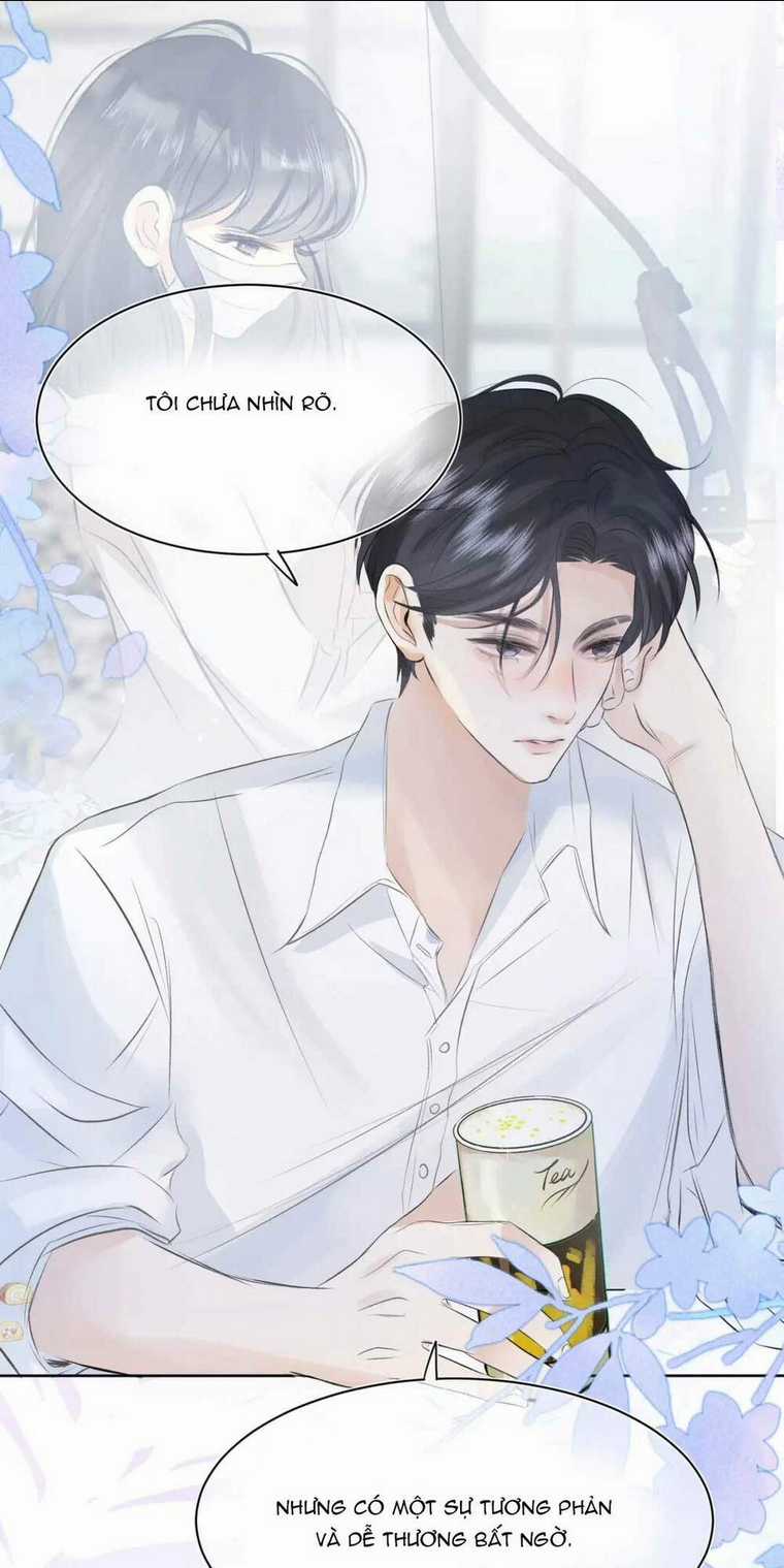 Mi Nhãn Chi Gian - Chapter 6 - Trang 18