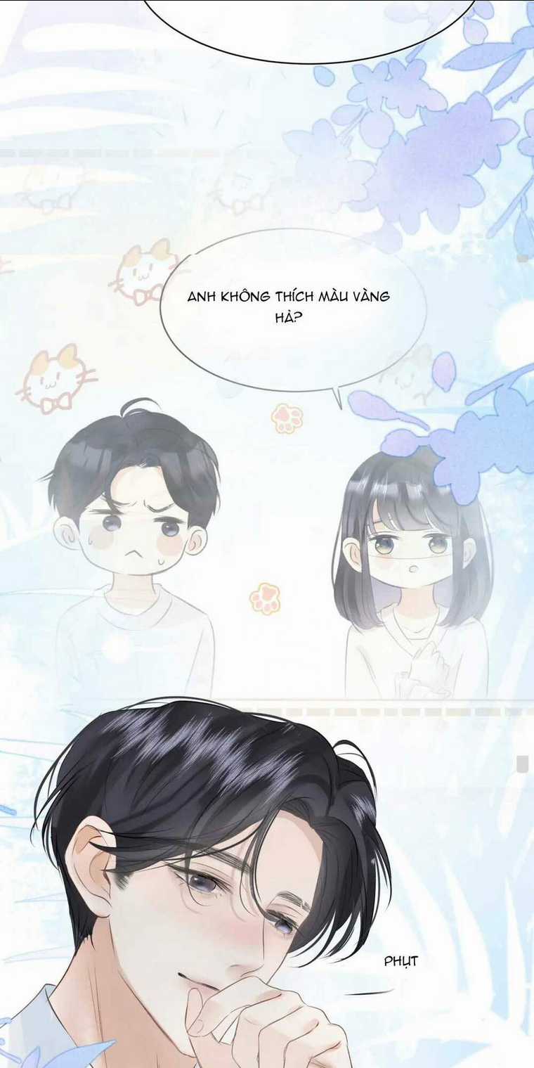 Mi Nhãn Chi Gian - Chapter 6 - Trang 19