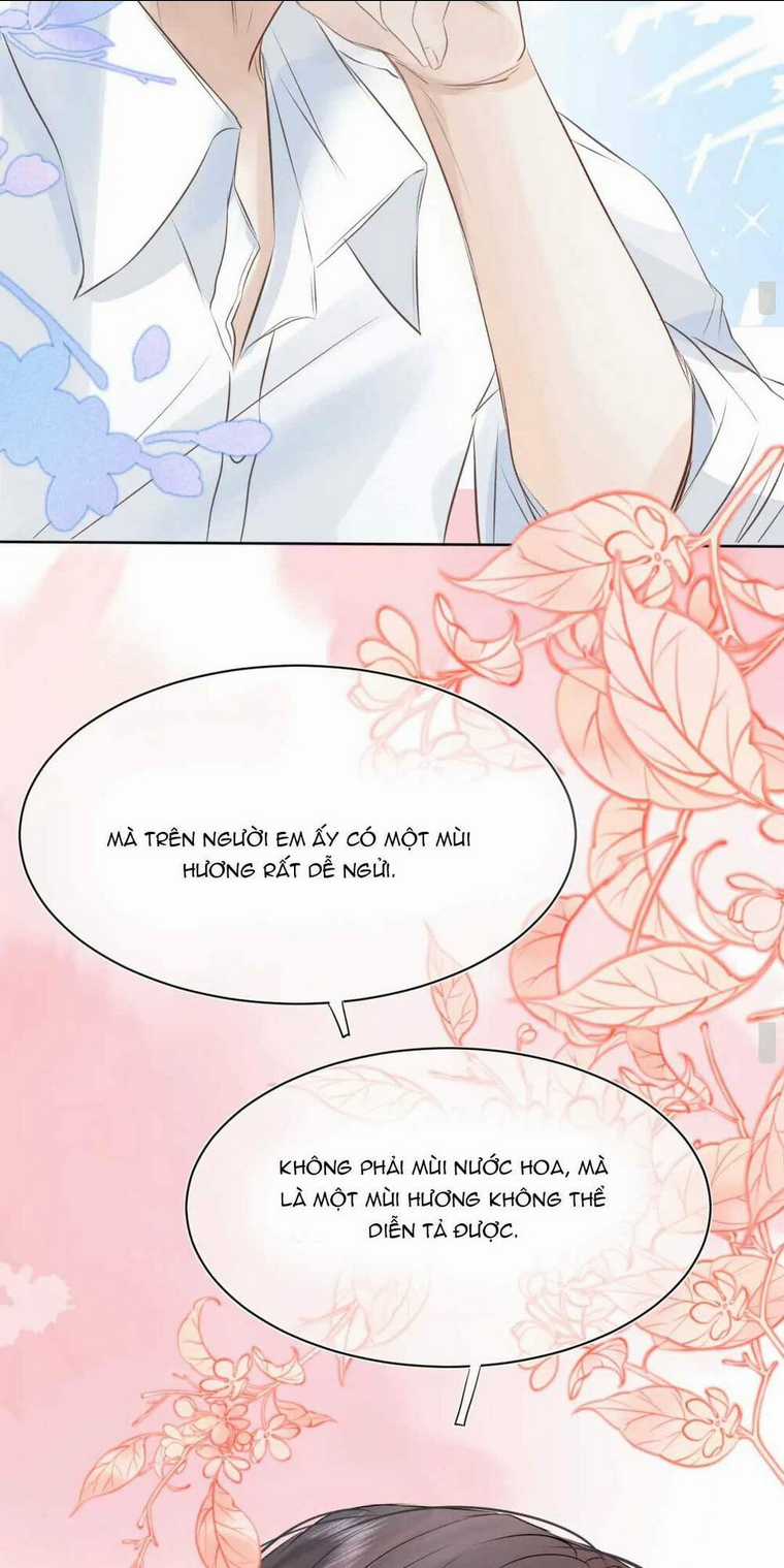 Mi Nhãn Chi Gian - Chapter 6 - Trang 20