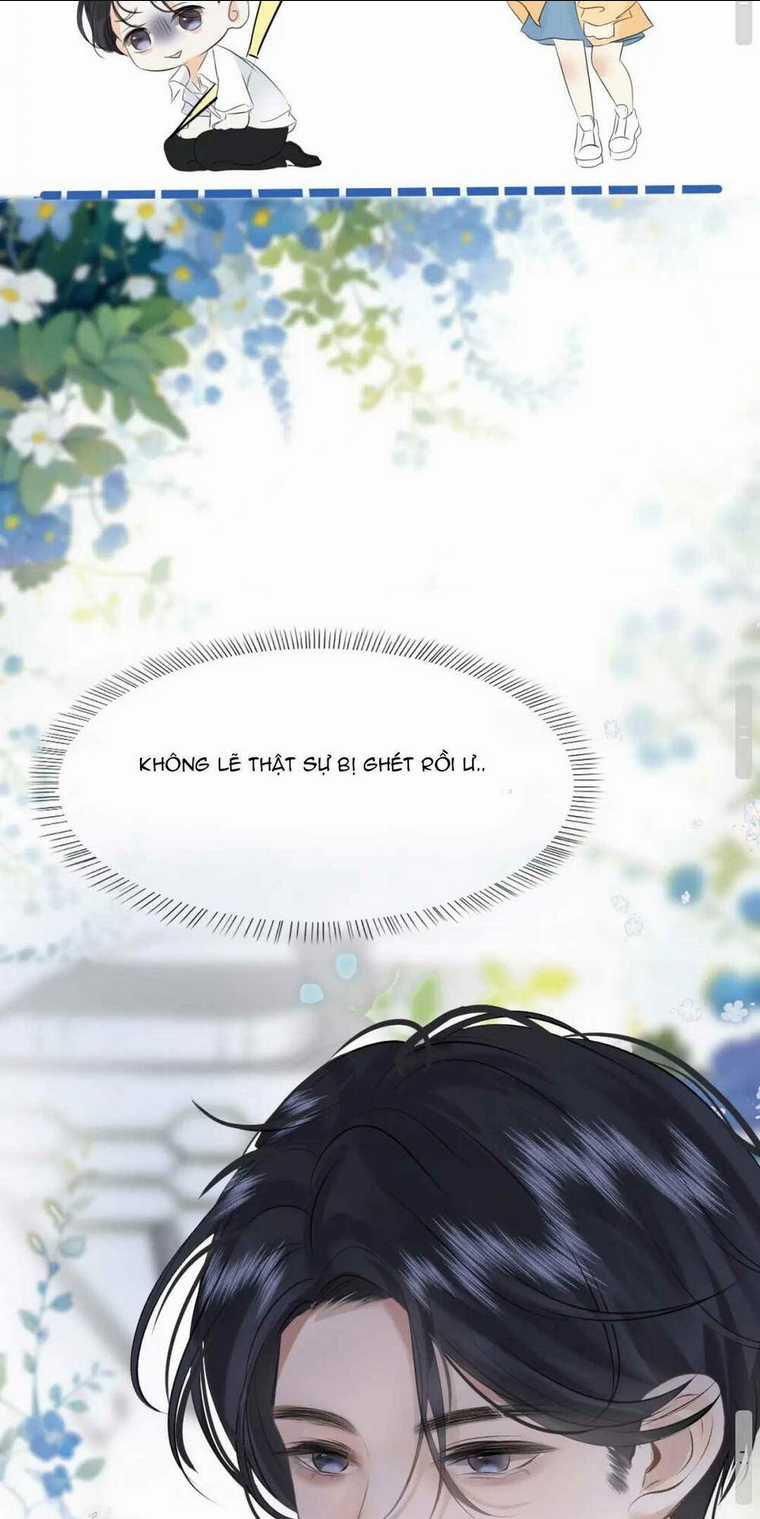 Mi Nhãn Chi Gian - Chapter 6 - Trang 24