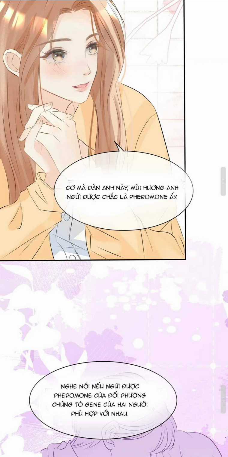 Mi Nhãn Chi Gian - Chapter 6 - Trang 26