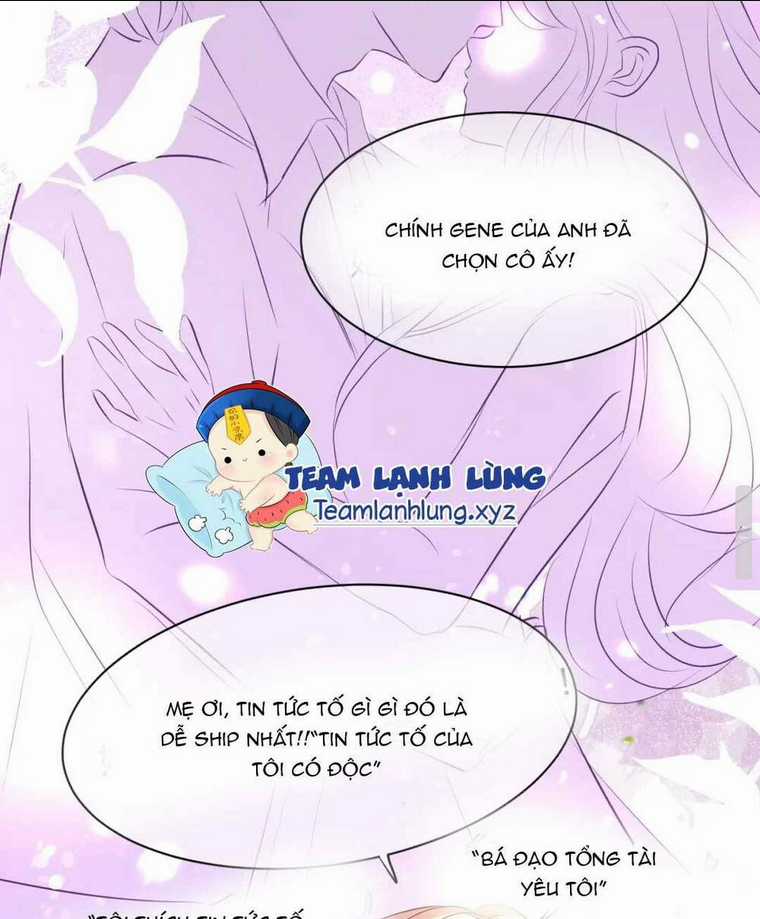 Mi Nhãn Chi Gian - Chapter 6 - Trang 27