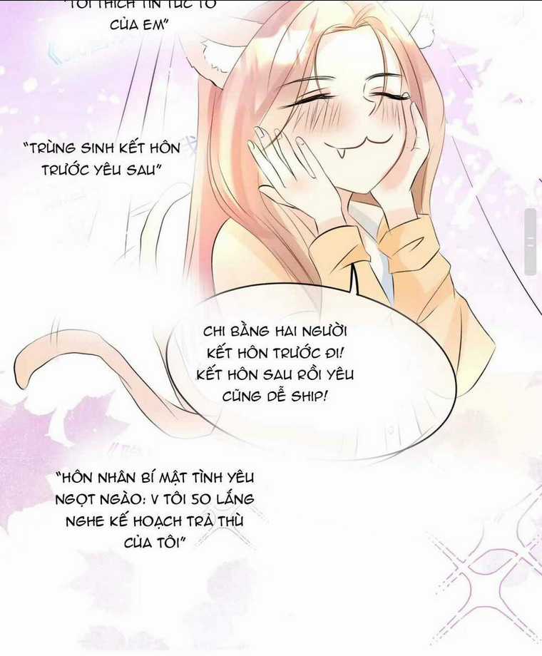 Mi Nhãn Chi Gian - Chapter 6 - Trang 28