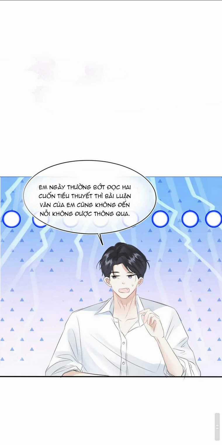Mi Nhãn Chi Gian - Chapter 6 - Trang 29
