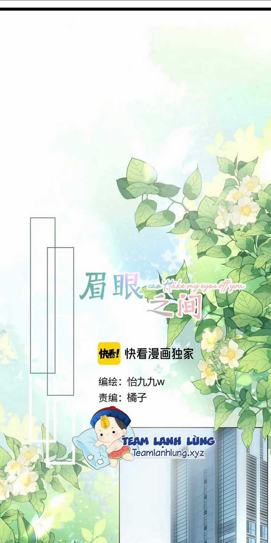 Mi Nhãn Chi Gian - Chapter 6 - Trang 4