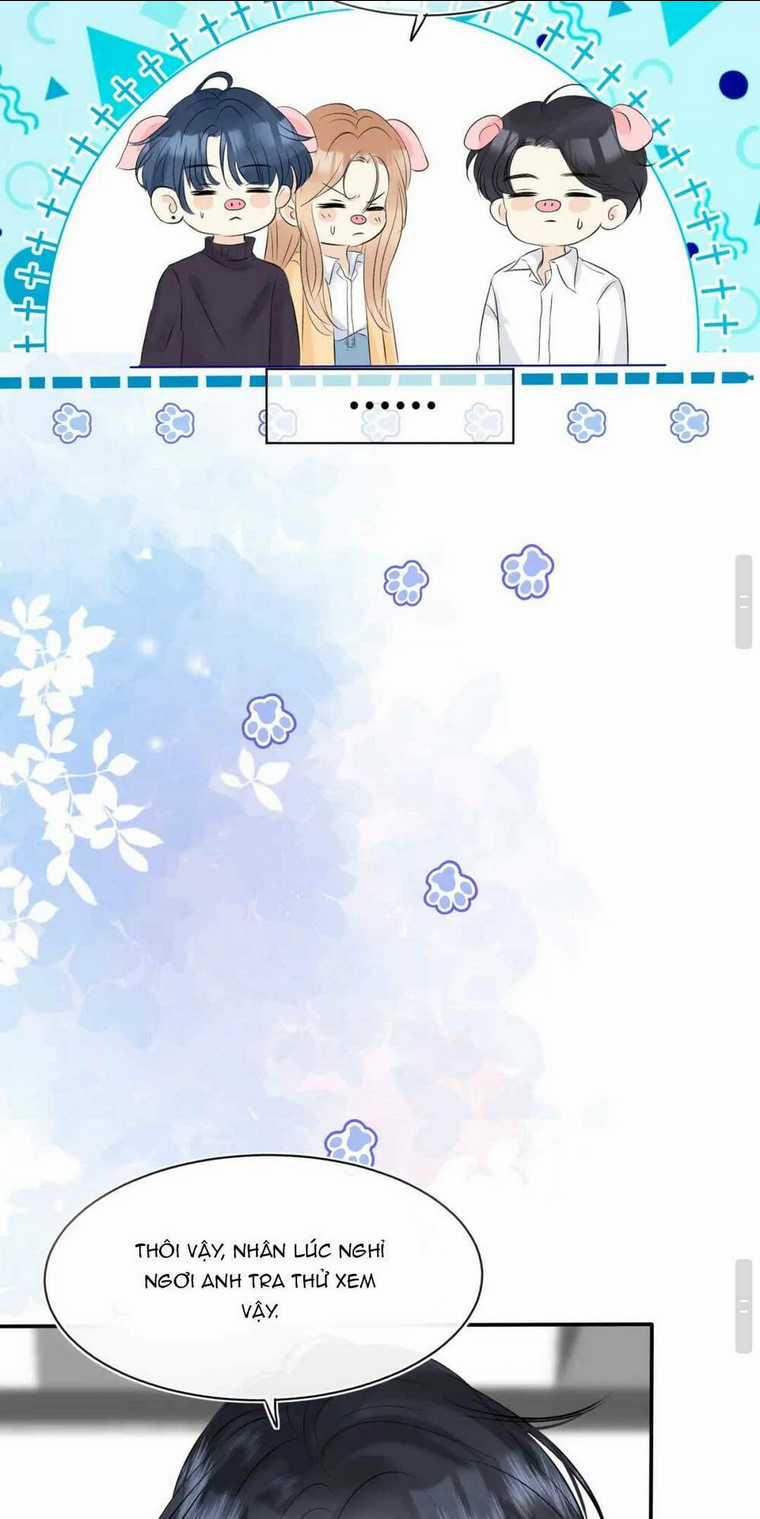 Mi Nhãn Chi Gian - Chapter 6 - Trang 31